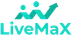 Livemax logo